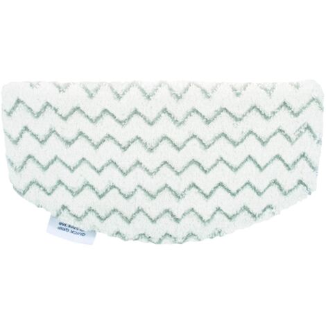 Bissell 2698 accessorio per lavare Panno mop Bianco