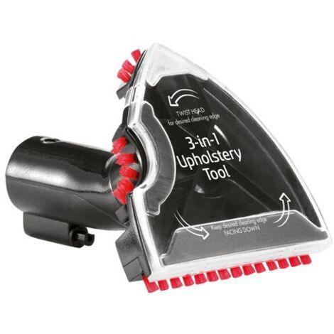 BISSELL 3-in-1 Polster Aufsatz für Spotclean