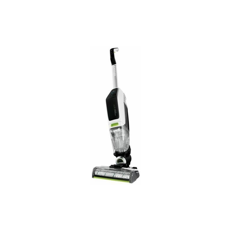 Image of CrossWave X7 Plus Cordless Pet Select Aspirapolvere 2 In 1 Nero - Bissell
