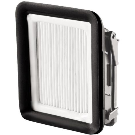 Bissell 3645 Filtro Antimicrobico Freshstart Bianco