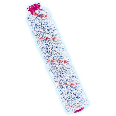 Bissell 3648 Spazzola Multisuperficie Crosswave Blu