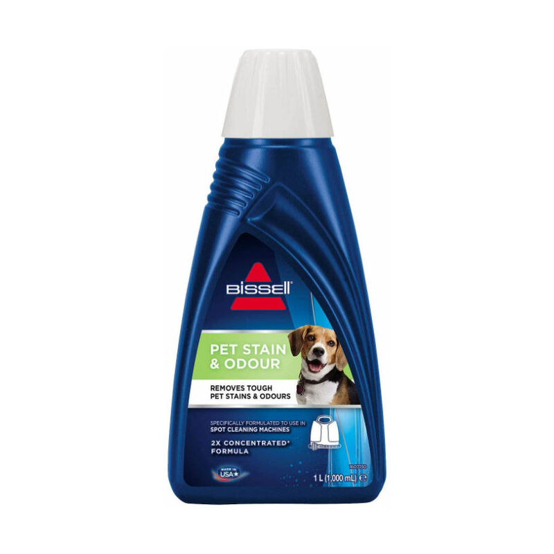 Image of 8135 1085N Pet Stain Odour Spot Stain per Pet SpotClean - Bissell