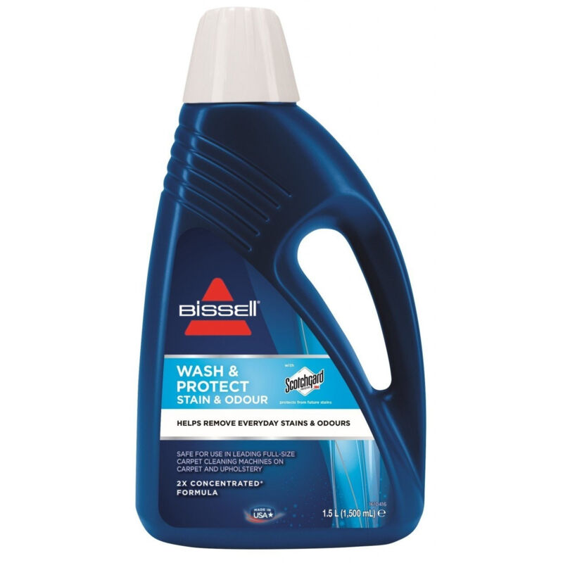 Image of Bissell - Wash & Protect (1 5 l) - Detergente casa