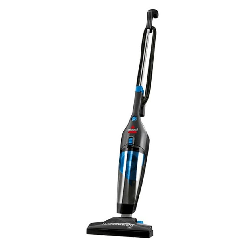 Scopa elettrica 2 in 1 capacità 0.5 l potenza 450