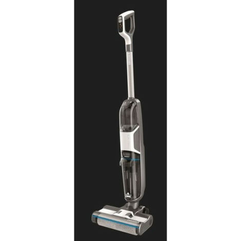 Bissell – Aspirateur balai 3 en 1 sans fil – Autonomie 25 min – Silencieux et maniable – Nettoyage tous types de sols durs - 3639N