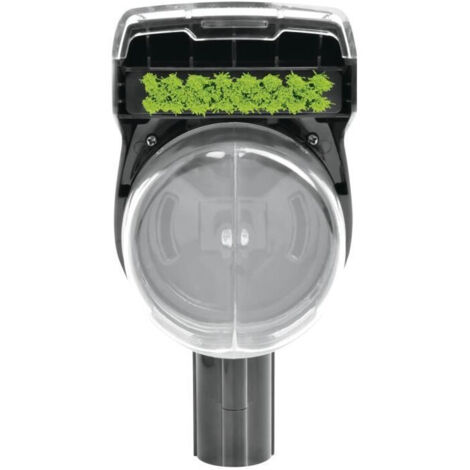 BISSELL B2370 - Cepillo Especial para Animales, Compatible con Crosswave, Limpieza Profunda