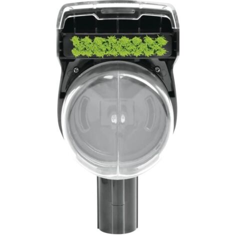 Bissell – Brosse spéciale animaux 2370 – Accessoire pour aspirateur Crosswave – Nettoyage en profondeur pour sols durs et lisses