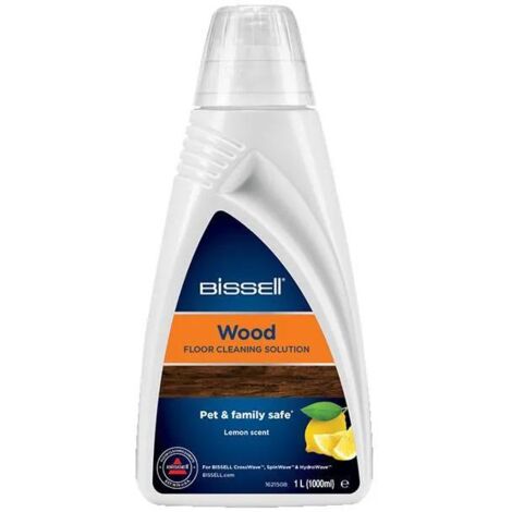 Bissell - détergent 1l parquet pour crosswave - 1788l -