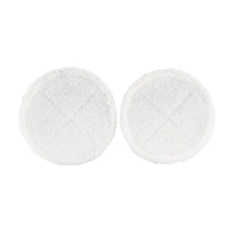 Image of 2131 spinwave Soft Pads - Bissell