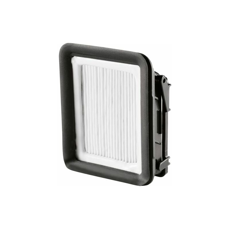 BISSELL Filter mit FRESHSTART CrossWave waschbar