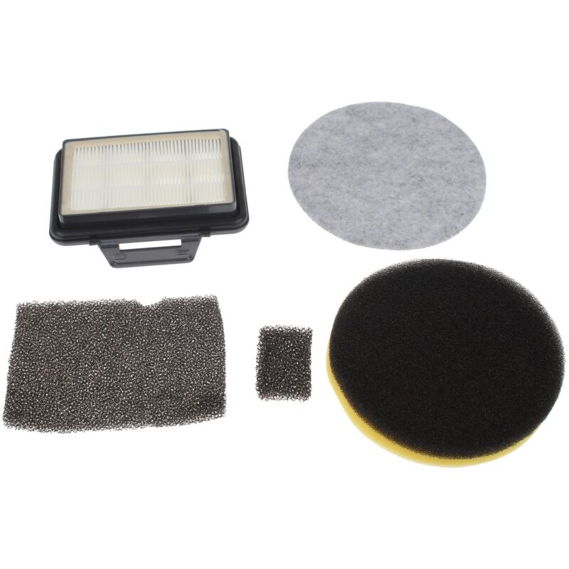 Image of BISSELL Filter Set für SmartClean Canister