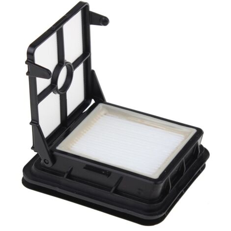 Bissell - filtro hepa - crosswave - 1866f - 0011120232448