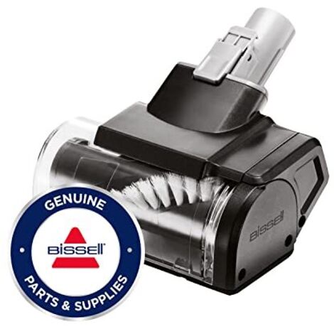 BISSELL ICON Spazzola Motorizzata Turbo  Accessorio originale per ICON 2602N, 2602D, 2899N  2898
