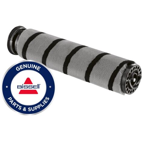 BISSELL ICON Spazzola rotante per pavimenti duri  Accessorio originale per ICON 2602N, 2602D, 2899N  2861
