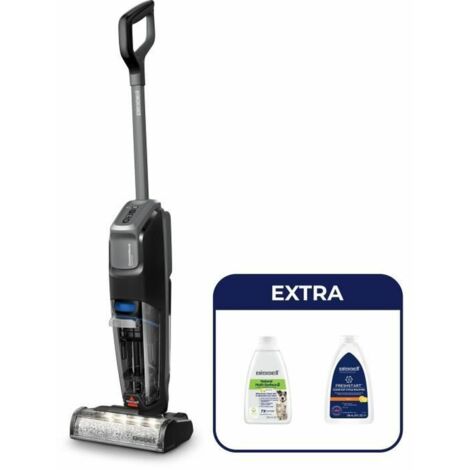 Bissell Lavapavimenti CrossWave OmniFind Select