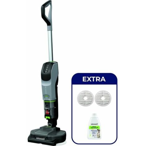 Bissell Lavapavimenti SpinWave + Vac Pet Select