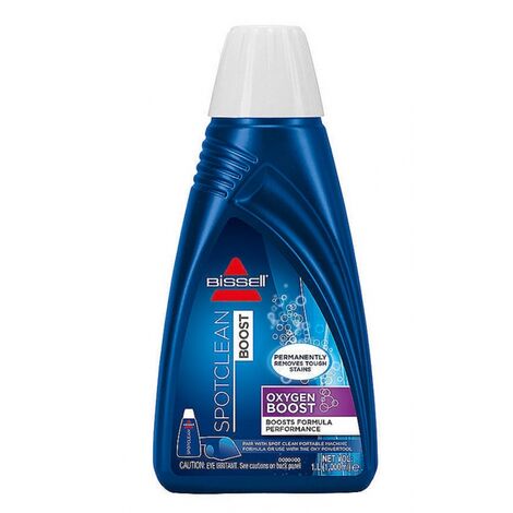 BISSELL Oxygen Boost 1L Reiniger für SpotClean Pro