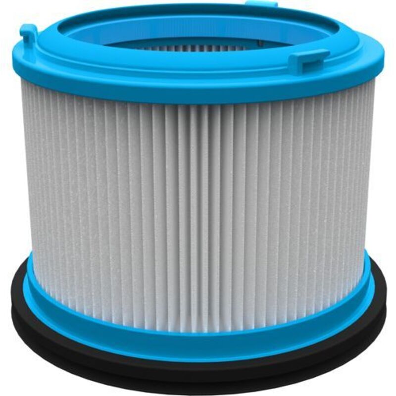 Image of BISSELL PowerClean HEPA Filter White