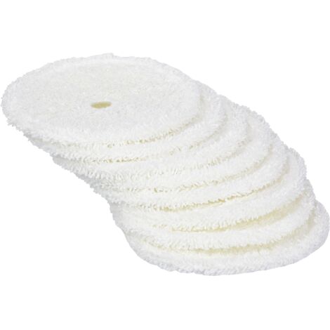 BISSELL SpinWave Robot Mop, Accessorio Originale per Spinwave Robot, 3163