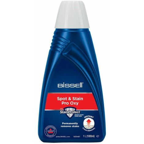 Bissell - Spot & Clean Pro Oxy 1L
