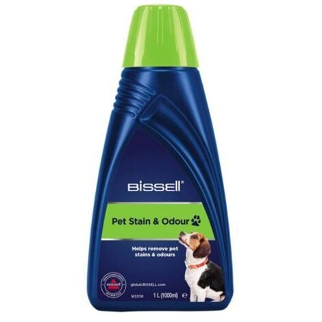 Bissell Pet Stain & Odour
