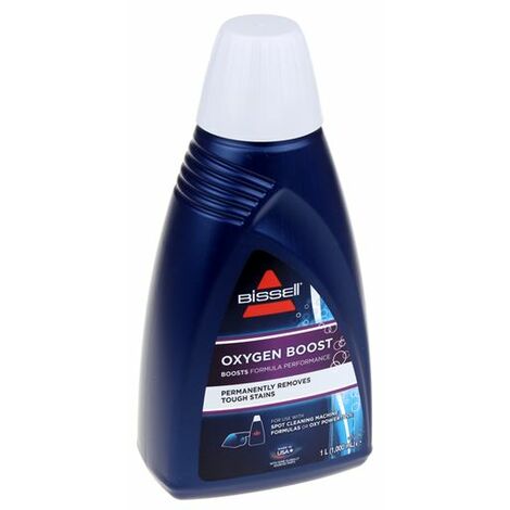 BISSELL SpotClean C3 - Nettoyant pour Tapis, Moq…