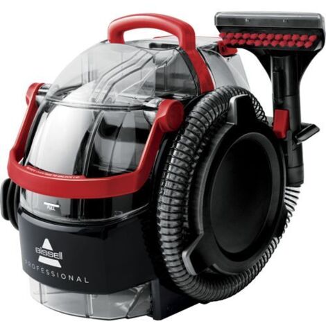BISSELL SpotClean Professional Tragbarer Fleckenreiniger