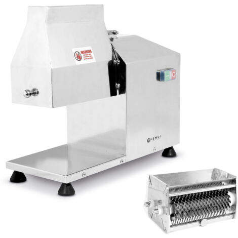 Bistecca elettrica 350W - Hendi 975305
