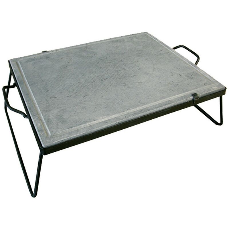 Bistecchiera Cm 25 X 50 Codice 803102