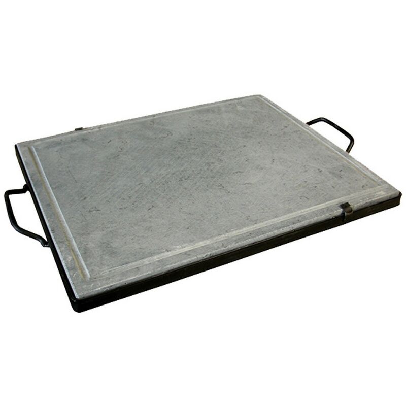 Image of Bistecchiera cm 40 x 70 codice 8031038