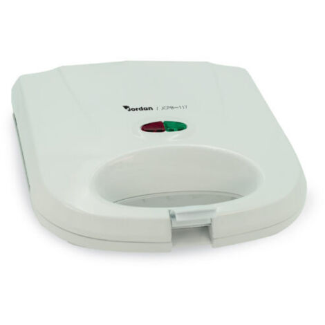 Bistecchiera elettrica, potenza 800w, 21,5x12,2cm