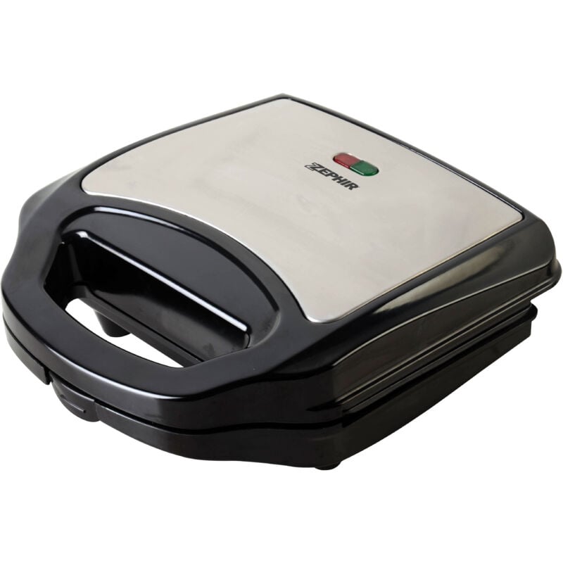 Image of Bistecchiera tostiera elettrica 700W - Zephir