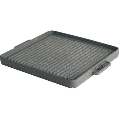BISTECCHIERA GHISA CM 40X40