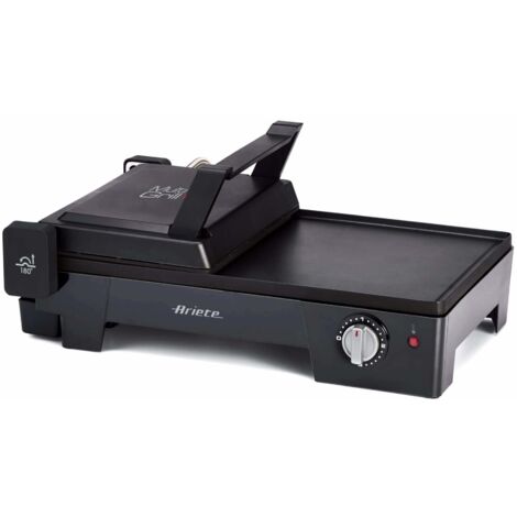Bistecchiere MultiGrill 3 in 1 Ariete 1916