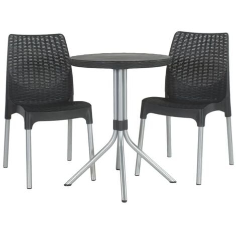 alps bistro set