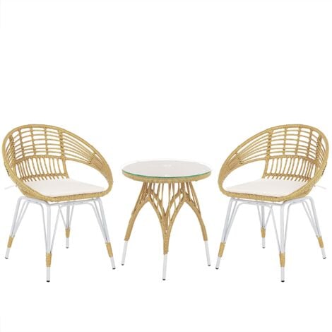 Beliani 2024 bistro set