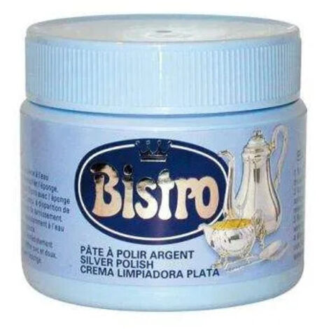 Bistro Silber Paste 150ml