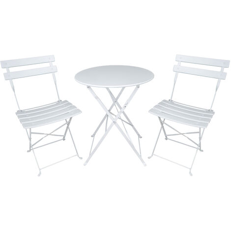  IDS Home Juego de mesa y silla de comedor de cristal de 7  piezas para 6 muebles de cocina, comedor, marco de patas de metal  resistente a la corrosión, color negro 