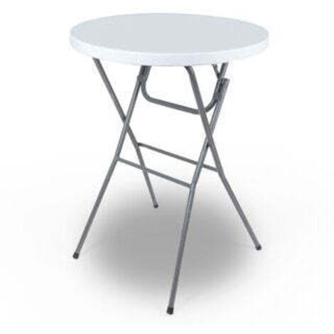 Bistrotisch 80cm klappbar
