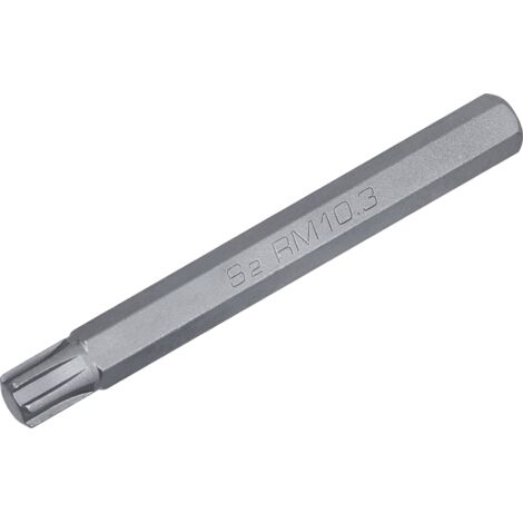 BIT 10X30 RIBE 10,3 LANG