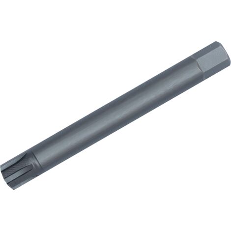 BIT 10X30 RIBE 13 LANG