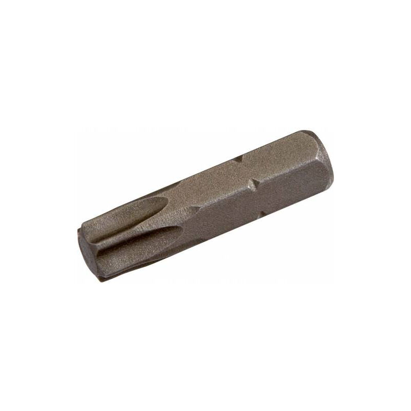 Bit 1/4 Standard Torx 20 SAM OUTILAGE - Confezione...