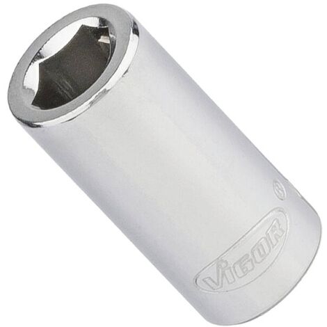 Bit adapter ∙ V3651N ∙ Attacco quadro, cavo, 1/4 di pollice (6,3 mm) ∙ Attacco esagonale, cavo, 1/4 di pollice (6,3 mm) ∙ 25 mm