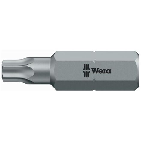 Bit BO TX7x25 WERA SC8671ZTX7BO