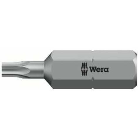 Bit BO TX8x25 WERA SC8671ZTX8BO