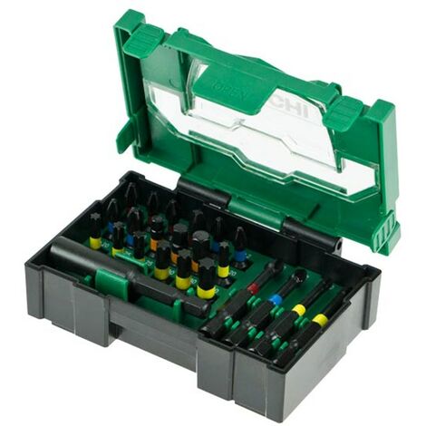 Bit Box I 23tlg