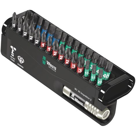 Bit-Check 30 Impaktor 2