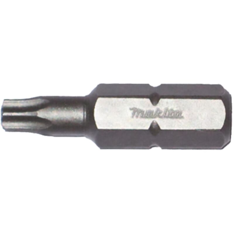 Makita Torx, T15, 25 mm T15 - 25 mm - 10 pz.
