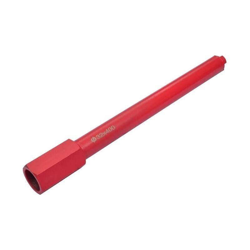 

Broca de Diamante para Perforación en Seco/Húmedo 32x400 mm - Vidaxl