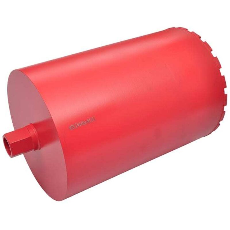 

vidaXL Broca de Diamante para Perforación en Seco/Húmedo 244x400 mm